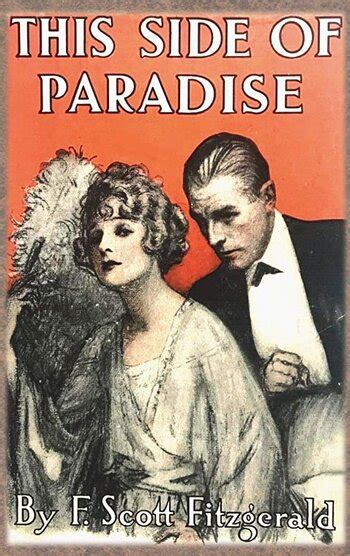 This Side of Paradise (Literature) - TV Tropes