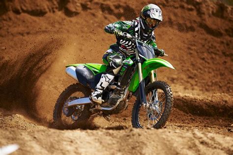 Kawasaki Kawasaki Kx250f Motozombdrivecom