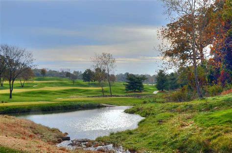 The National Golf Club Of Kansas City Missouri Golf Courses In Kansas