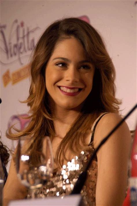 Martina Martina Stoessel Celebridades Tinita Stoessel