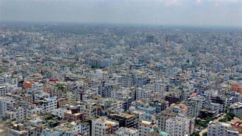 Liveability Index Dhaka Ranked 7th Least Liveable City The Daily Star