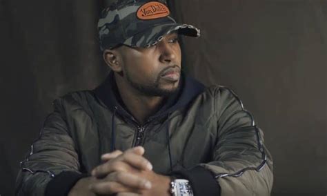 Rohff Dans Le Vrai Avec Un Banger Surpuissant