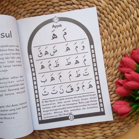 Buku Kibar Cara Cepat Dan Fasih Belajar Membaca Al Qur An A Set