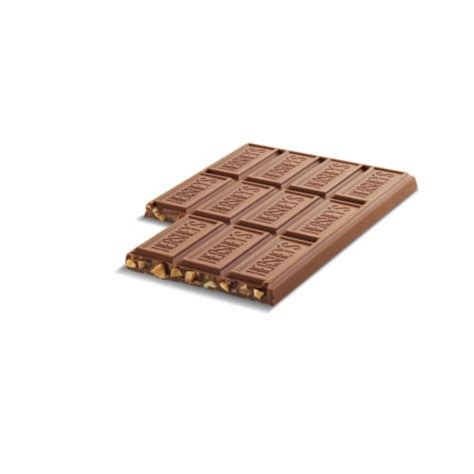 Hersheys Symphony Giant Milk Chocolate With Almonds And Toffee Bar 6