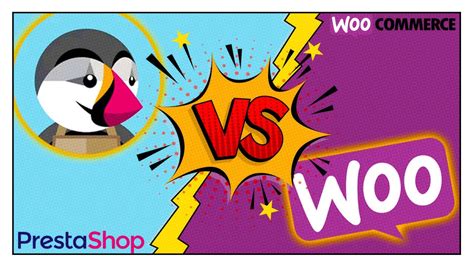 PrestaShop vs WooCommerce cómo funciona la plataforma Mi