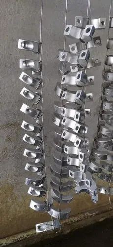 Aluminium Soft Anodizing Services Finish Of Anodizing Normal At Rs 0