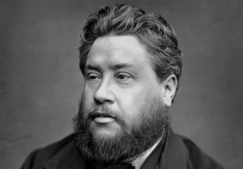 Charles spurgeon - russiangaret