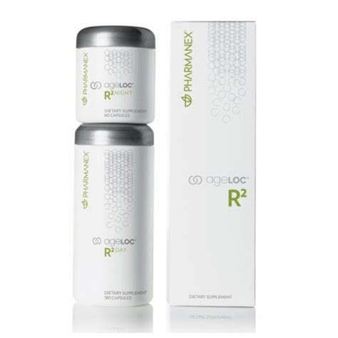 NUSKIN AgeLOC R2 Revolutionary Anti Aging Product Lazada Singapore