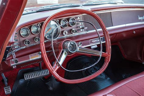 1963 Chrysler Newport Fast Lane Classic Cars