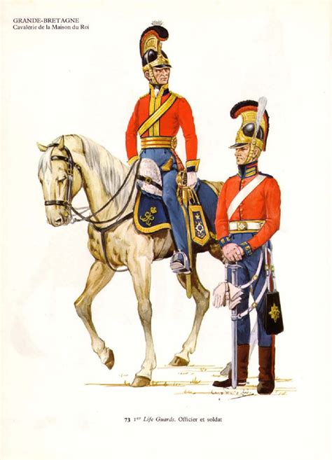 британия British Army Uniform British Uniforms British Army