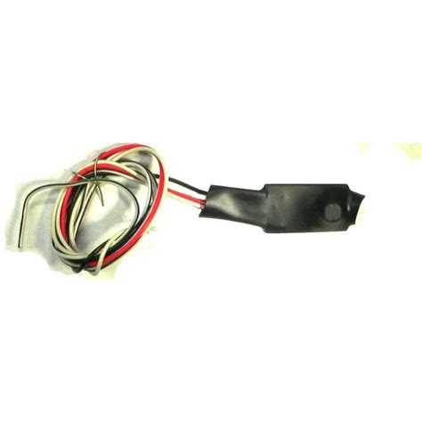 Tachometer Signal Voltage Booster