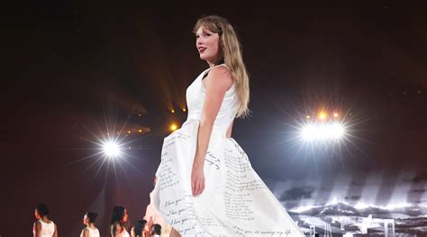 Taylor Swift Adds 7 ‘ttpd Songs To Eras Tour See New Costumes