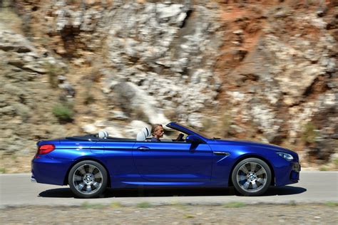 BMW M6 Coupe and Convertible – new photos bmw-m6-convertible-onlocation ...