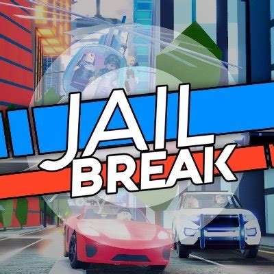 Badimo (Jailbreak) on Twitter: "ATTENTION #JAILBREAK PLAYERS! https://t ...