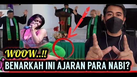 Live Diskusi Lintas Iman Islam Vs Kristen Youtube