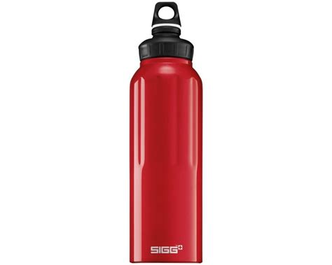 Butelka Sigg Wmb Traveller L Red Sklep Militaria Pl