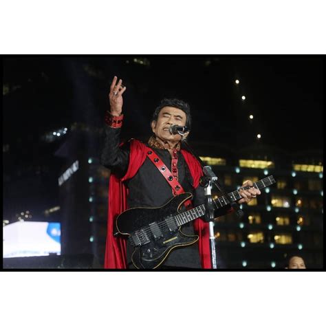 Rhoma Irama