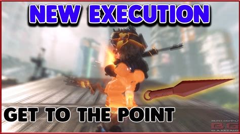 Get To The Point New Pilot Execution Titanfall 2 Pulse Blade Execution