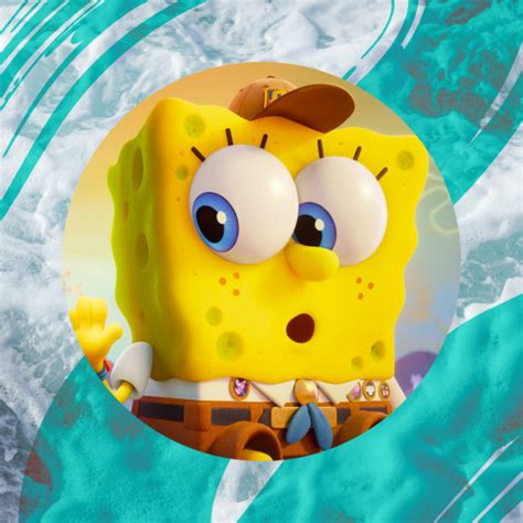 7 datos que todo fan debe conocer de Bob Esponja y su nueva película