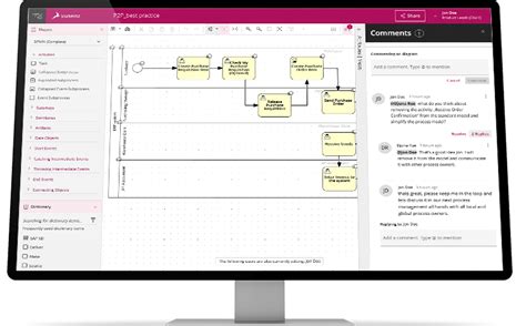 Quick Start Service For Sap Signavio Process Manager And Sap Signavio