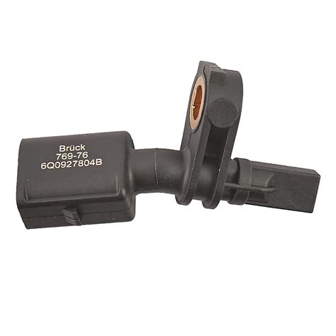 6Q0927804B SENSOR VELOCIDAD ABS DELANTERA DERECHA Bruck México