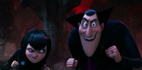 Image - Mavis and Drac.png | Hotel Transylvania Wiki | FANDOM powered by Wikia