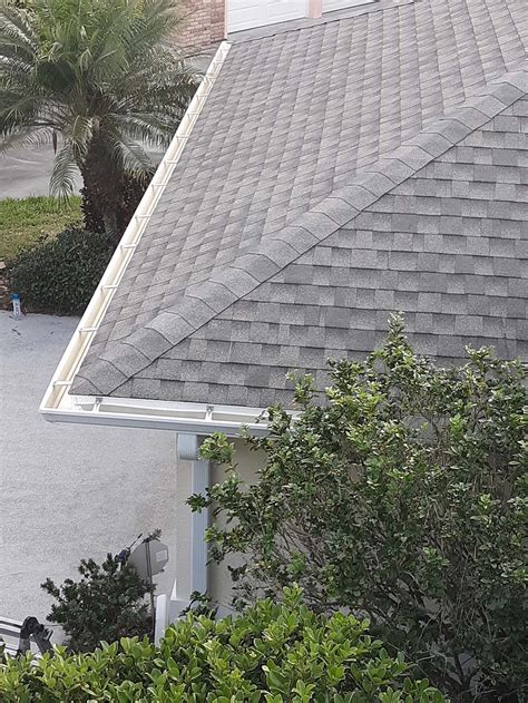 Fort Myers Shingle Roof Replacement First Service Roofing Painting