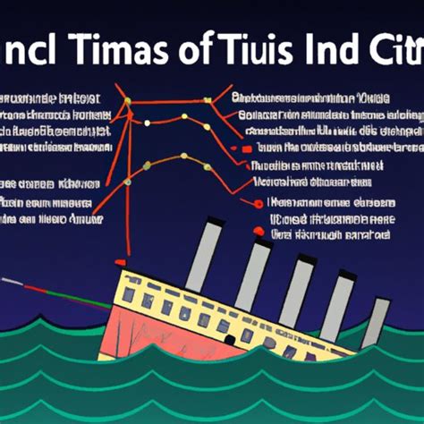 How Long Did It Take For The Titanic To Sink An In Depth Look At One Of The Most Tragic