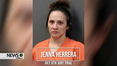 Jury Finds Bluffs Woman Guilty On Meth Distribution Charges