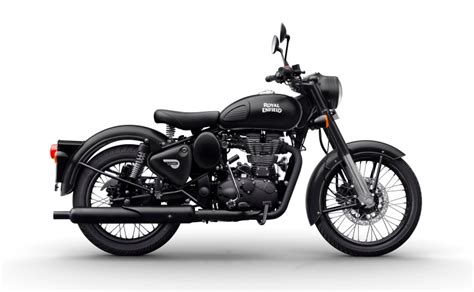 Updated Royal Enfield Classic 350 And Classic 500 Launched Bookings To Open This Month