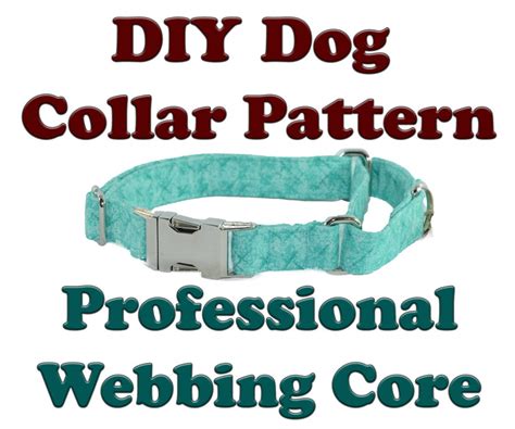 Diy Quick Release Martingale Tutorial Instructions Adjustable Etsy