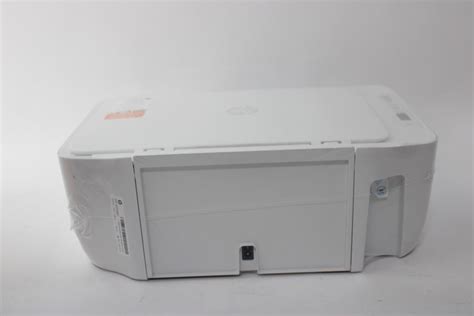 Hp Desk Jet Printer Property Room