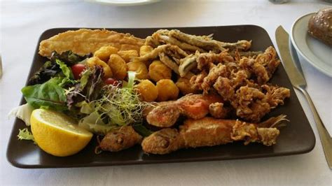 RESTAURANTE PARADOR DE MALAGA GOLF - Menu, Prices, Restaurant Reviews ...