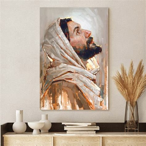 Bright Jesus Painting Art Jesus Pictures Jesus Portrait