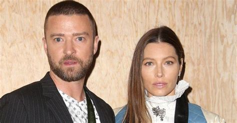 Como Os Problemas De Relacionamento De Justin Timberlake E Jessica Biel