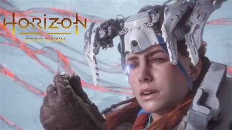 Horizon Zero Dawn Ep 21 Fin Del Creador Sectarios Y Portador De Muerte