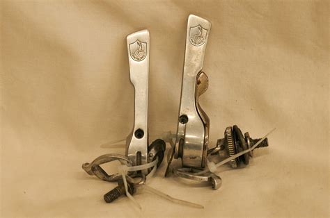 Campagnolo parts for sale - Bike Forums