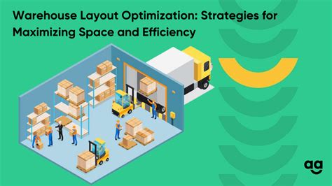 Warehouse Layout Optimization: Strategies for Maximizing Space and ...