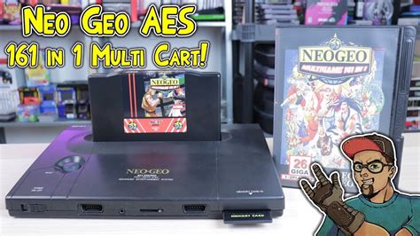 Neo Geo Home Console - Neo Geo Cd Snk Arcade Cd Console System 8bitplus ...