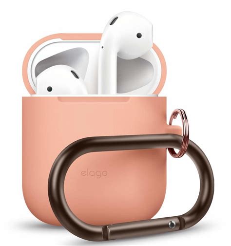 Elago Airpods Hang Case Vortek