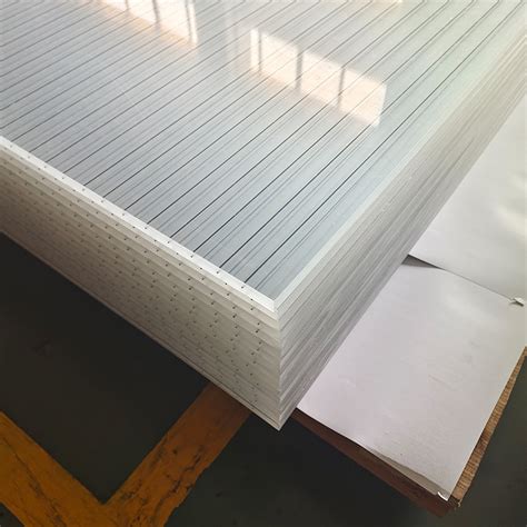 Mm Noise Barrier Soundproof Wall Isolation Sound Barrier Fence