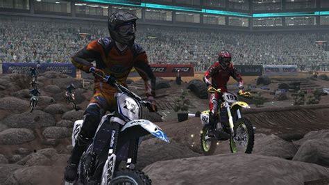 MX vs. ATV: Untamed Review - Gaming Nexus