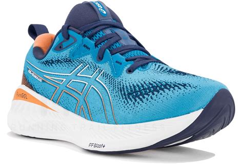 Asics Gel Cumulus En Promoci N Hombre Zapatillas Terrenos Mixtos Asics