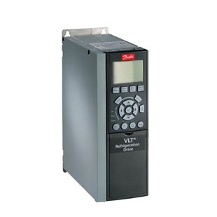 Good Price For Original Danfoss VLT Midi Drive FC 280 Here Drive