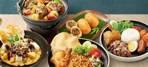 3 Makanan Indonesia Ini Masuk Daftar Sup Terenak Di Dunia