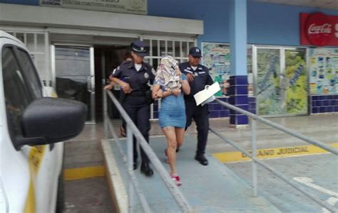 Imputan Cargos A Mujer De A Os Involucrada En Secuestro De Beb En