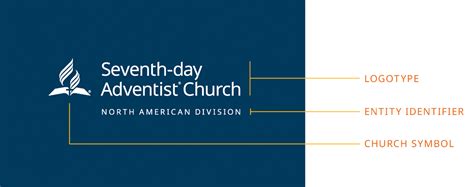 Logo | North American Division of Seventh-day Adventists