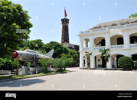 Hanoi kriegsmuseum Fotos und Bildmaterial in hoher Auflösung Alamy