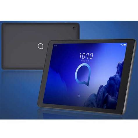 Alcatel 3T 10 Price in Bangladesh 2024 | 91Mobiles