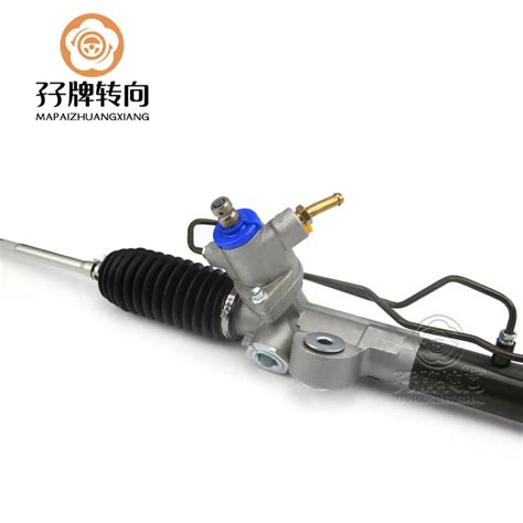 Power Steering Rack For Nissan Sunny N16 2002 2007 Lhd Auto Steering